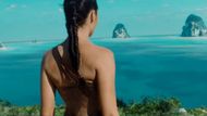 Wonder Woman in Themyscira | Image via: Max